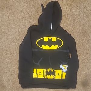 Batman Hoodie